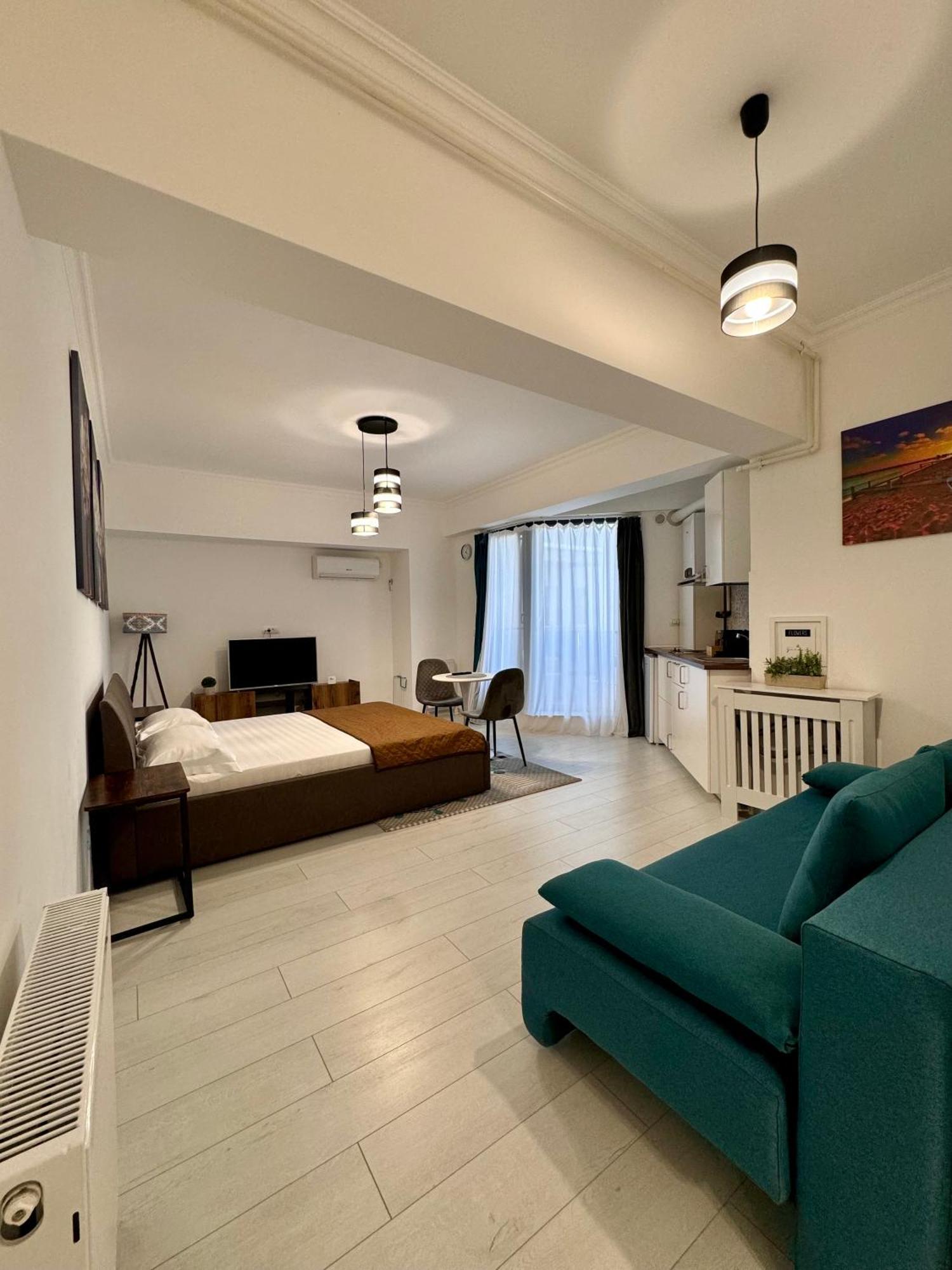Romantic Sea View Apartment