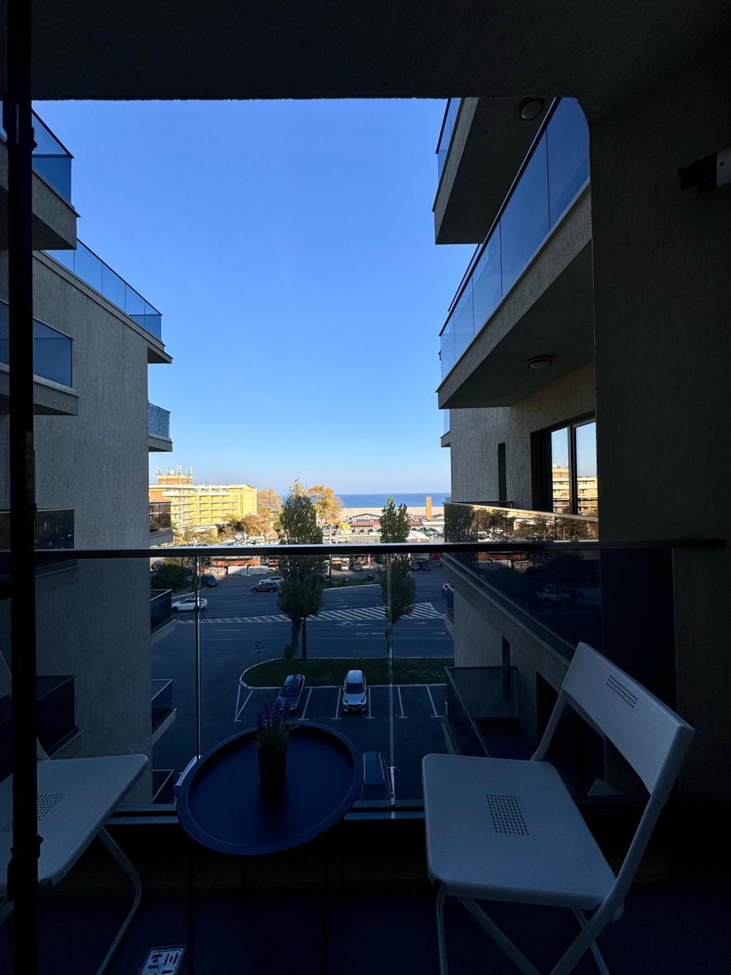 Romantic Sea View Apartament *