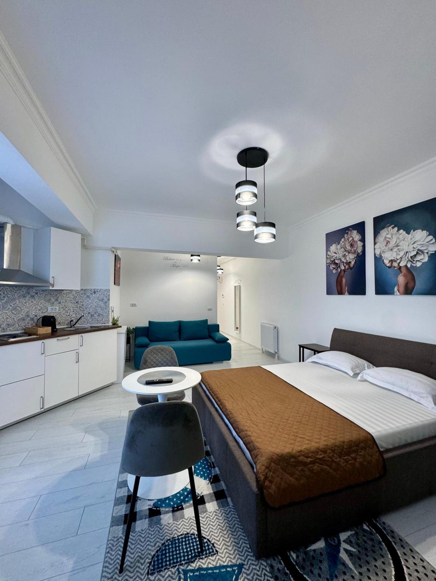 Romantic Sea View Mamaia